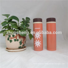 FDA food safety stainless steel insulated vacuum flask